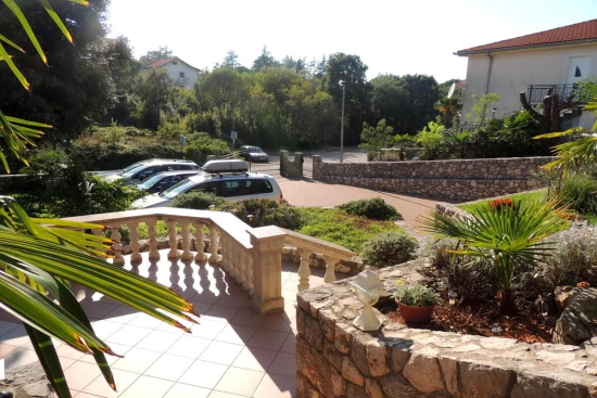 Apartmán Ostrov Krk - Malinska OS 12085 N2