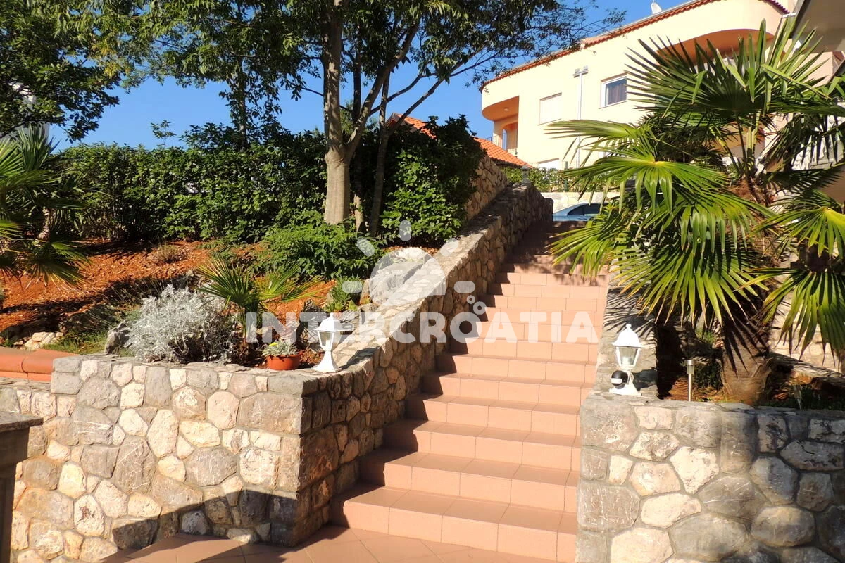 Apartmán Ostrov Krk - Malinska OS 12085 N2