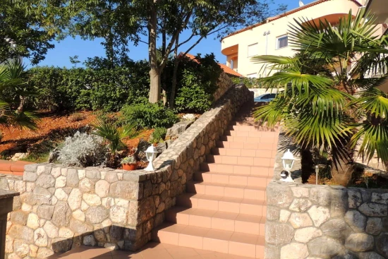 Apartmán Ostrov Krk - Malinska OS 12085 N2