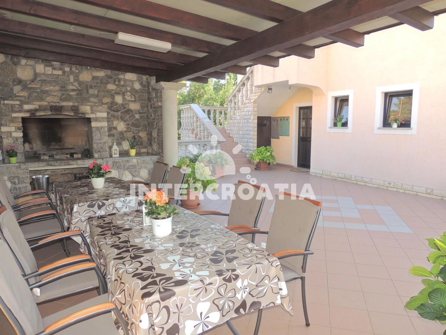 Apartmán Ostrov Krk - Malinska OS 12085 N2