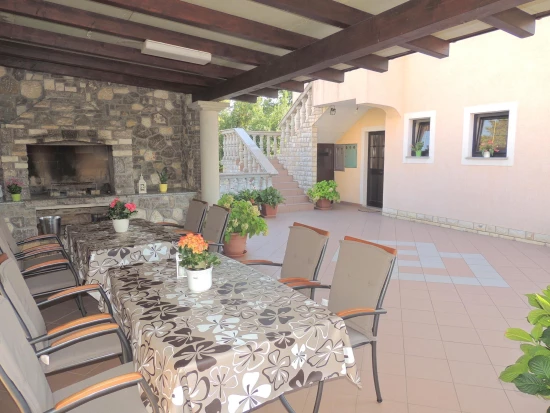 Apartmán Ostrov Krk - Malinska OS 12085 N2