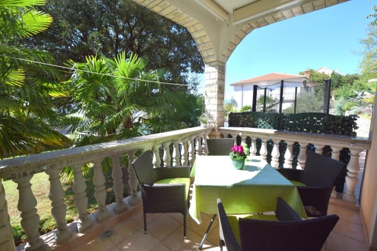 Apartmán Ostrov Krk - Malinska OS 12085 N2