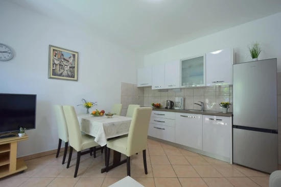 Apartmán Ostrov Krk - Malinska OS 12085 N2