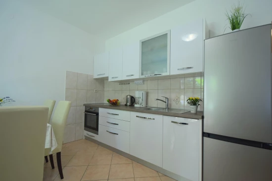 Apartmán Ostrov Krk - Malinska OS 12085 N2