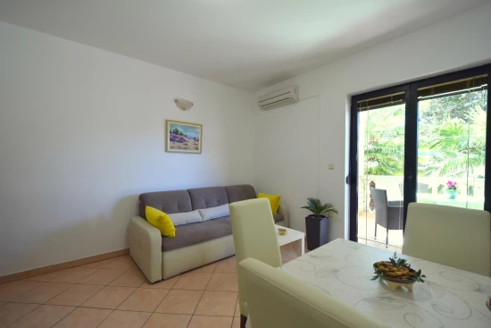 Apartmán Ostrov Krk - Malinska OS 12085 N2