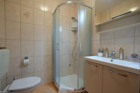Apartmán Ostrov Krk - Malinska OS 12085 N2