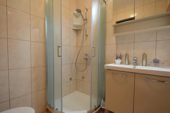Apartmán Ostrov Krk - Malinska OS 12085 N2