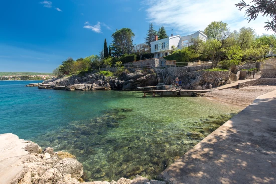 Vila Ostrov Krk - Malinska OS 12086 N1