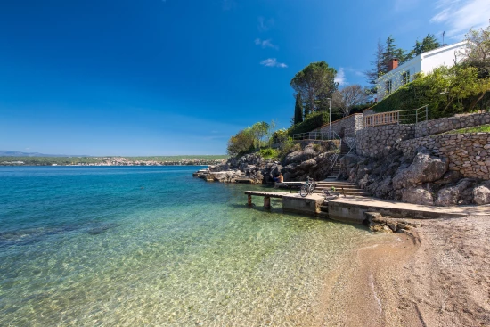 Vila Ostrov Krk - Malinska OS 12086 N1