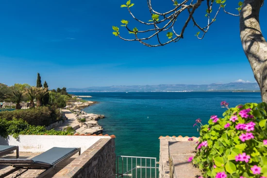 Vila Ostrov Krk - Malinska OS 12086 N1