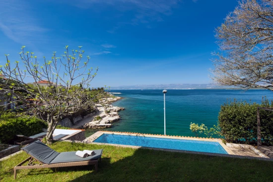 Vila Ostrov Krk - Malinska OS 12086 N1