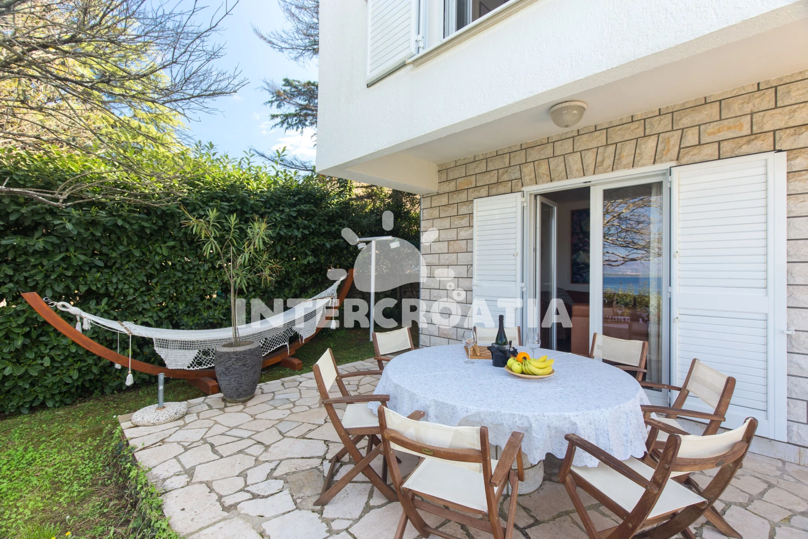 Vila Ostrov Krk - Malinska OS 12086 N1