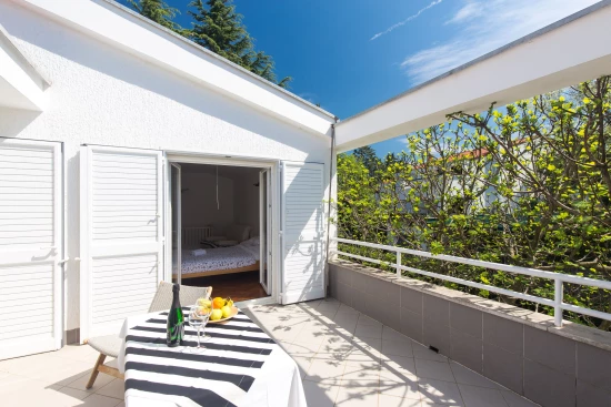 Vila Ostrov Krk - Malinska OS 12086 N1