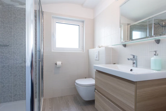 Vila Ostrov Krk - Malinska OS 12086 N1