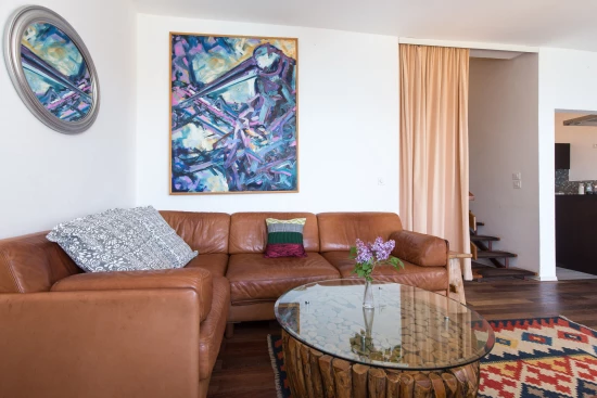 Vila Ostrov Krk - Malinska OS 12086 N1