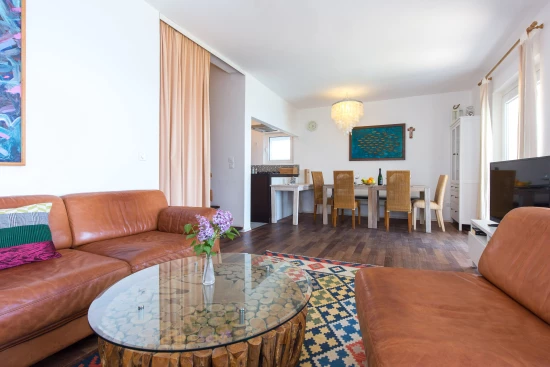 Vila Ostrov Krk - Malinska OS 12086 N1