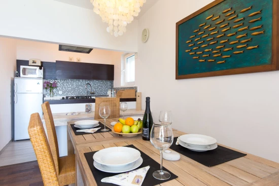 Vila Ostrov Krk - Malinska OS 12086 N1