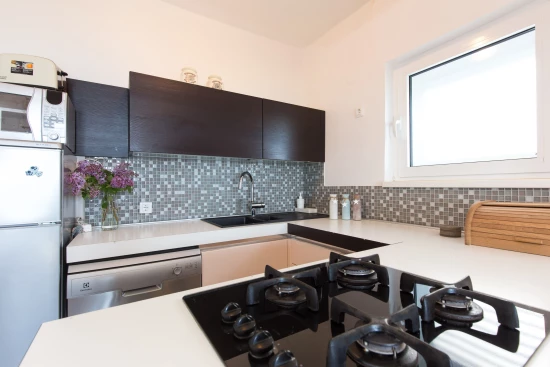 Vila Ostrov Krk - Malinska OS 12086 N1