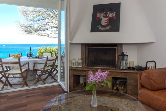 Vila Ostrov Krk - Malinska OS 12086 N1