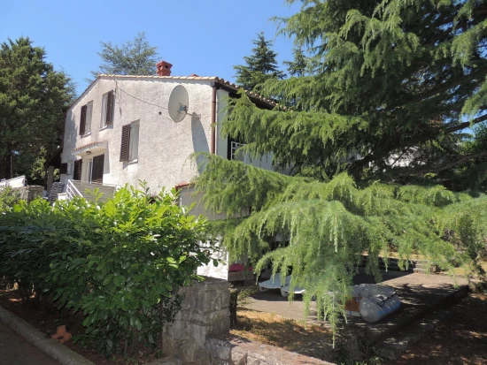 Apartmán Ostrov Krk - Malinska OS 12087 N1