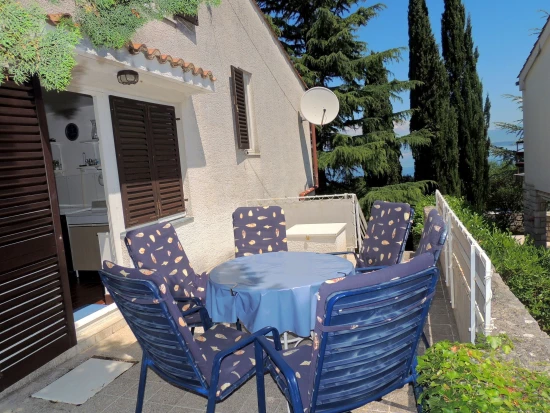 Apartmán Ostrov Krk - Malinska OS 12087 N1