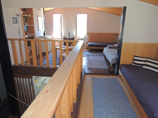 Apartmán Ostrov Krk - Malinska OS 12087 N1