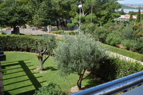 Apartmán Ostrov Krk - Punat OS 12088 N1