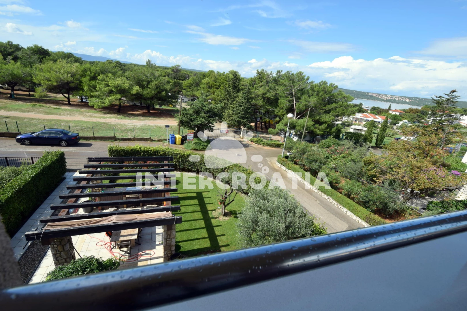 Apartmán Ostrov Krk - Punat OS 12088 N2