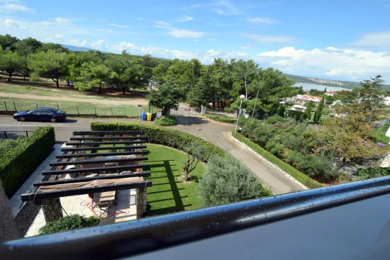 Apartmán Ostrov Krk - Punat OS 12088 N2