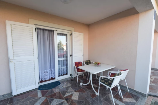 Apartmán Ostrov Krk - Malinska OS 12089 N1