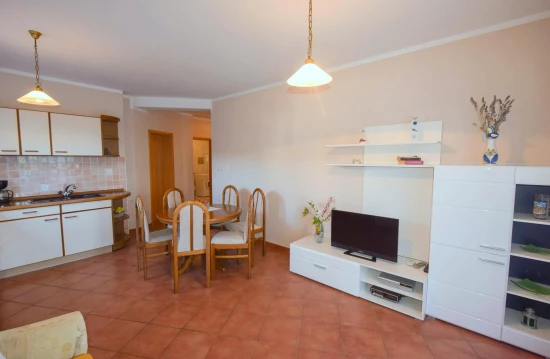 Apartmán Ostrov Krk - Malinska OS 12089 N1