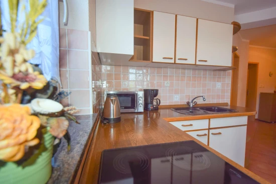 Apartmán Ostrov Krk - Malinska OS 12089 N1