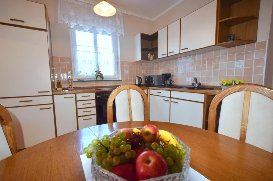 Apartmán Ostrov Krk - Malinska OS 12089 N1