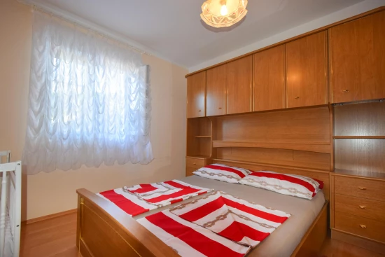 Apartmán Ostrov Krk - Malinska OS 12089 N1