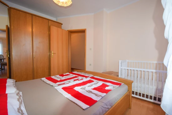 Apartmán Ostrov Krk - Malinska OS 12089 N1