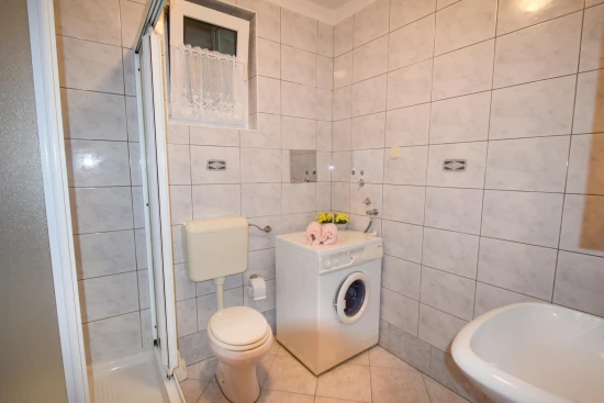 Apartmán Ostrov Krk - Malinska OS 12089 N1