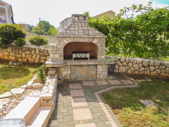 Apartmán Ostrov Krk - Malinska OS 12089 N2