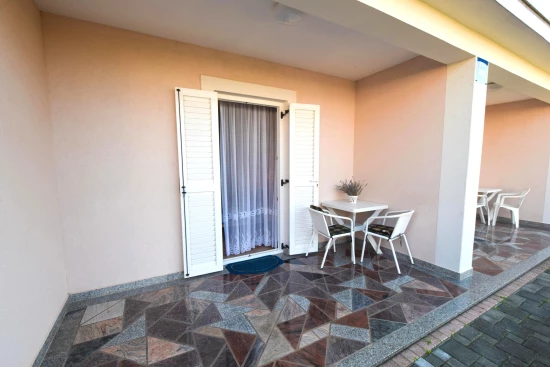 Apartmán Ostrov Krk - Malinska OS 12089 N2