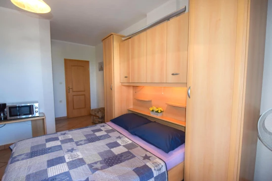 Apartmán Ostrov Krk - Malinska OS 12089 N2
