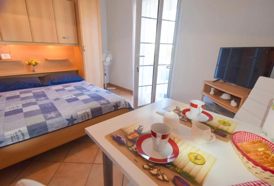 Apartmán Ostrov Krk - Malinska OS 12089 N2