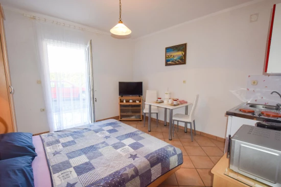 Apartmán Ostrov Krk - Malinska OS 12089 N2