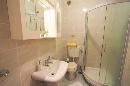 Apartmán Ostrov Krk - Malinska OS 12089 N2