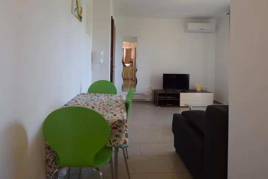 Apartmán Ostrov Krk - Malinska OS 12090 N3