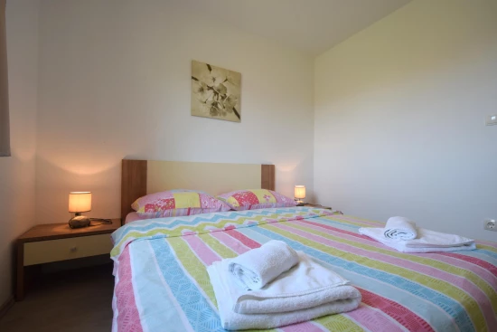 Apartmán Ostrov Krk - Malinska OS 12090 N3