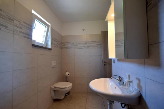 Apartmán Ostrov Krk - Malinska OS 12090 N3