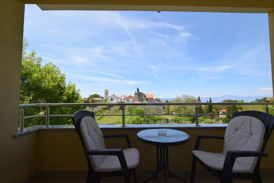 Apartmán Ostrov Krk - Malinska OS 12090 N3