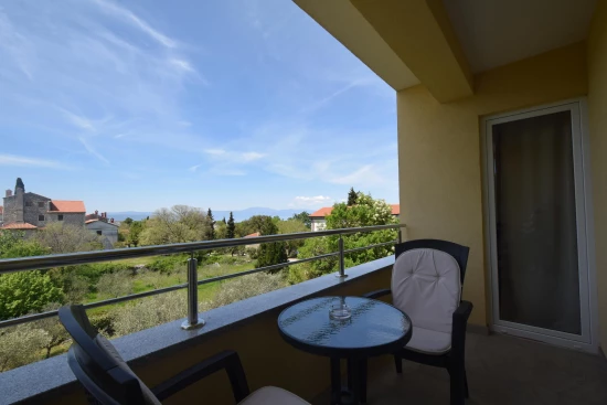 Apartmán Ostrov Krk - Malinska OS 12090 N3