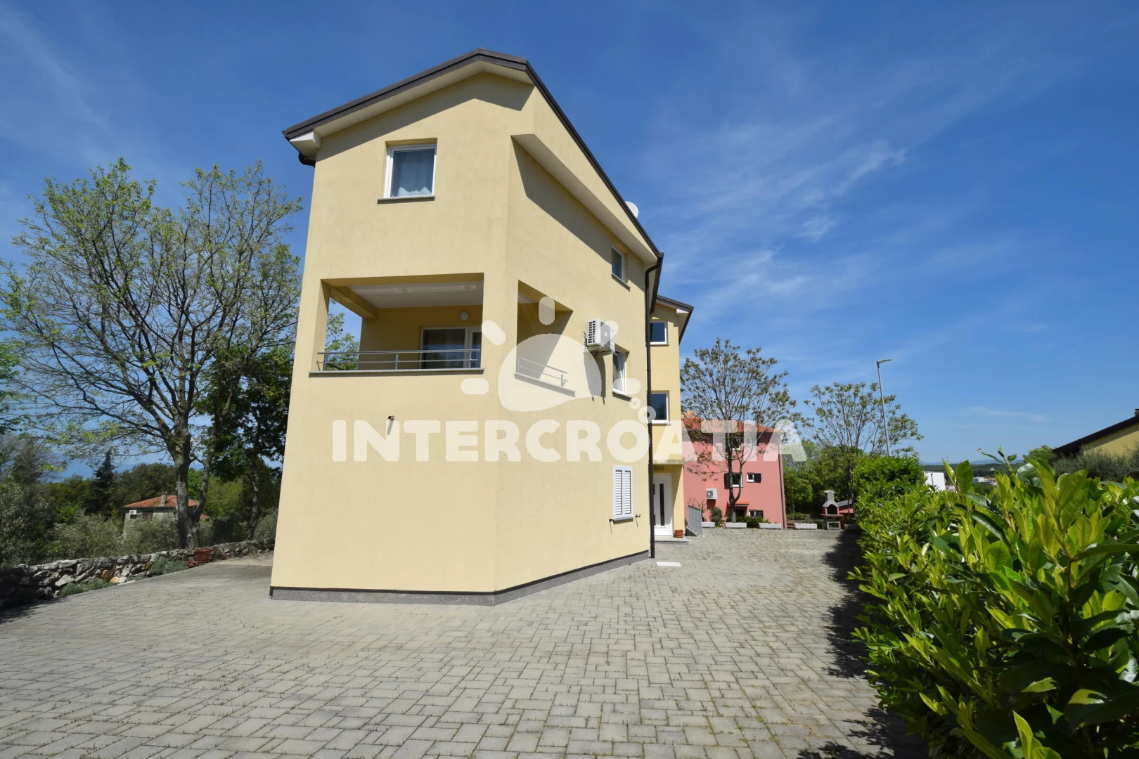 Apartmán Ostrov Krk - Malinska OS 12091 N1