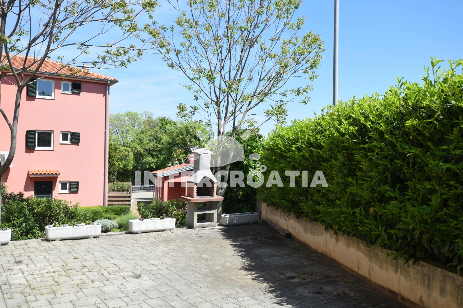 Apartmán Ostrov Krk - Malinska OS 12091 N1