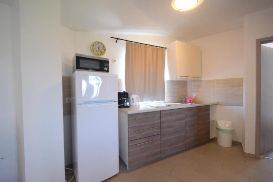 Apartmán Ostrov Krk - Malinska OS 12091 N1